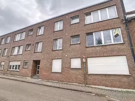 appartement te huur in kessel-lo met 2 slaapkamers