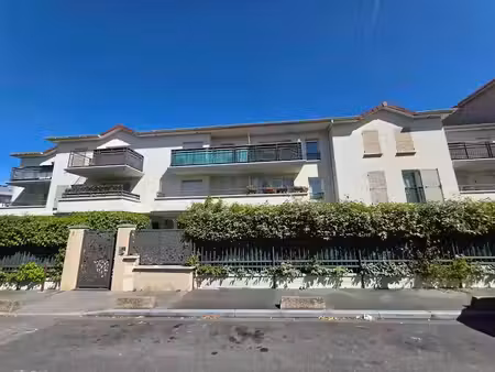 vente appartement 0 pièces 61.79 m² à bonneuil-en-france (95500)  212 000 €