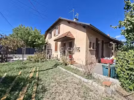 vente appartement 2 pièces 53.4 m² à decines-charpieu (69150)  210 000 €