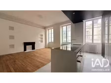 appartement à angers (49100)
