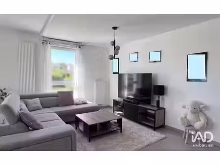appartement à annemasse (74100)