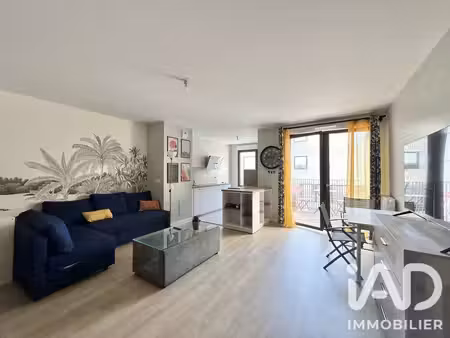 appartement à bordeaux (33300)