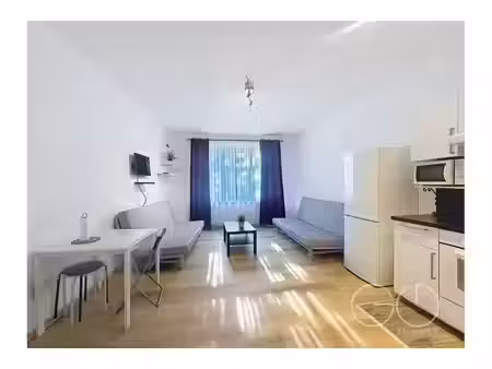 appartement à louer avec 1 chambre   anderlecht (vbe82259)