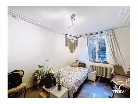 appartement à louer à rue baron lambert 55 etterbeek (vbe82255)
