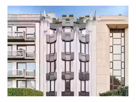 duplex à louer à rue de belle-vue 24 ixelles (vbe82243)
