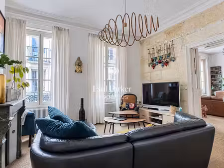 vente immeuble 238m2 bordeaux (33000)