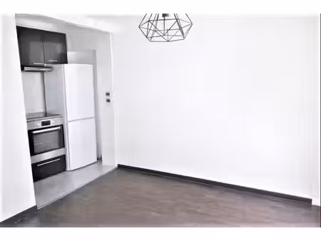appartement 2 pièce(s) 31m² +cave