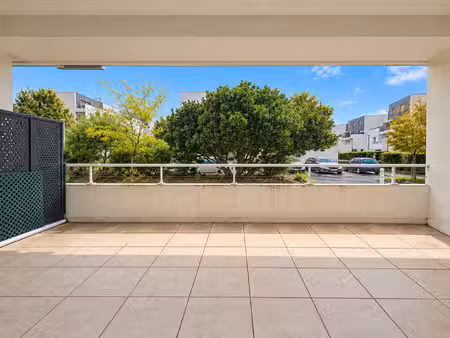 appartement la rochelle