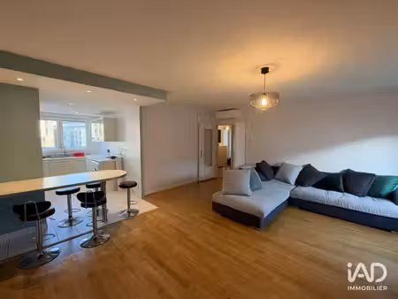 appartement à lyon (69003)