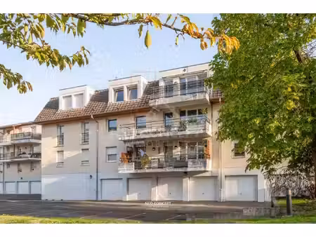 oberhoffen sur moder 3 pièces sans travaux posez vos valises !!!