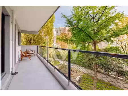 à vendre - t5 et plus  6 pièces situé à paris (75016)