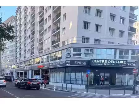 vente bureaux paris 75015 752m²