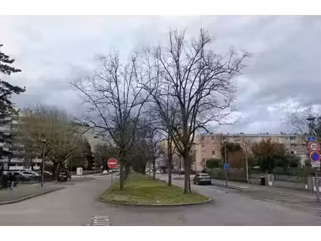 lot de 10 parkings en sous-sol à strasbourg