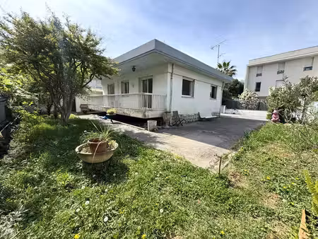 a vendre - maison - cagnes-sur-mer