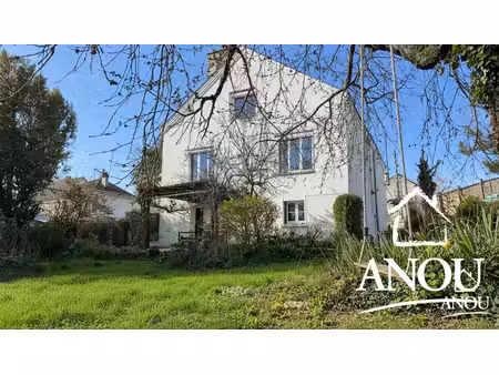 grande maison familiale 6 chambres - 180 m²
