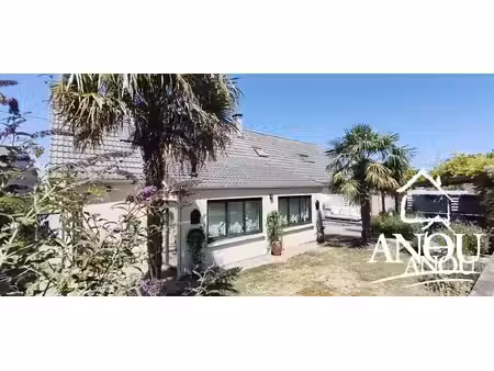 maison familiale aux portes de chateaudun