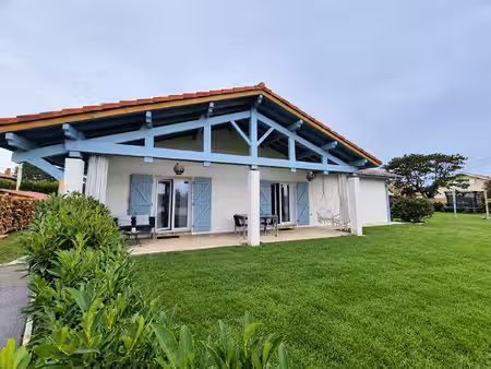 a vendre maison saint vincent de tyrosse