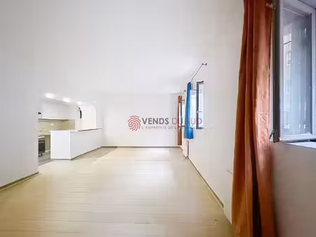 appartement en résidence