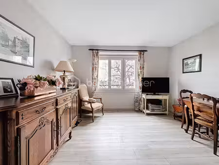appartement de 76 m² à compiegne