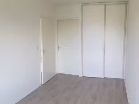 appartement t2 - 41.69m2 - deuil-la-barre