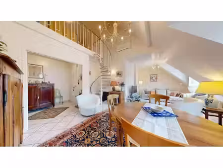 appartement t5 place foch