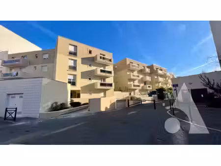 appartement meublé évry courcouronnes 2 pièce(s) 39.03 m2