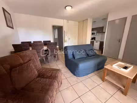 appartement de 48 74 m² à le verdon-sur-mer