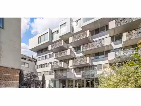 app. rez-de-chaussée à vendre à leuven pour € 725.000 avec 2 chambres à coucher