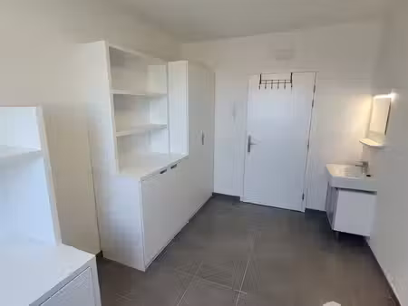 appartement te huur in leuven met 1 slaapkamer