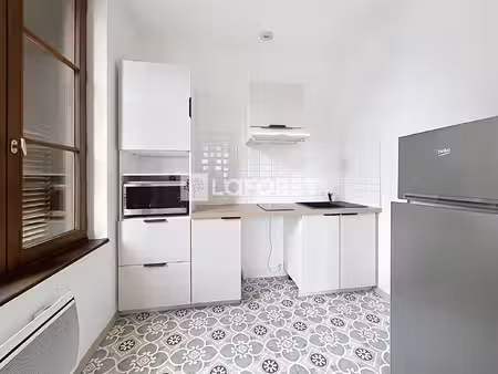 appartement limoges 2 pièce(s) 41m2