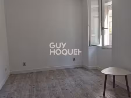 appartement