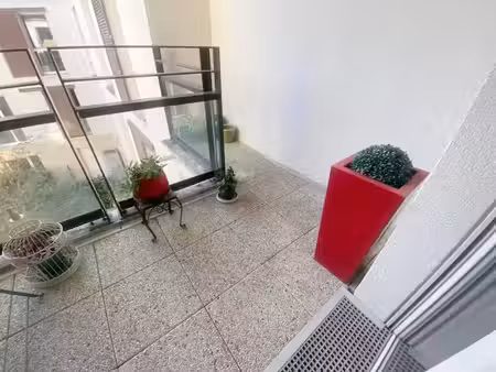 vente appartement 1 pièce 36.45 m² à palaiseau (91120)  190 000 €