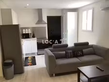 location appartement 1 pièce 12 m² à vénissieux (69200)