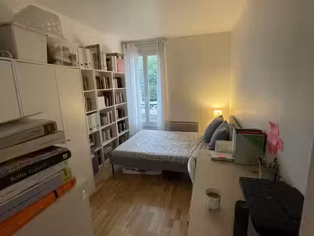 appartement à villeneuve-saint-georges (94190)