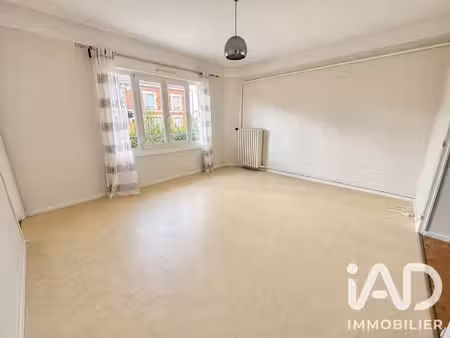appartement à vitry-le-françois (51300)