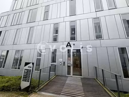 location bureaux loos 59120 161m² à 622m²