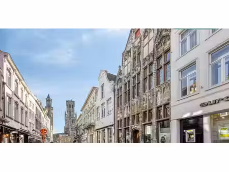 bien commercial à vendre à brugge pour € 1.162.000