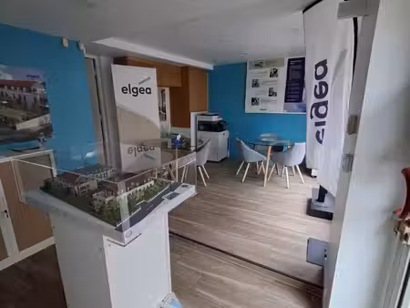 local commercial ou professionnel