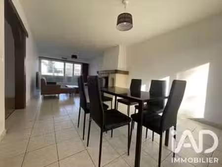 vente maison à angers (49000) : à vendre / 125m² angers