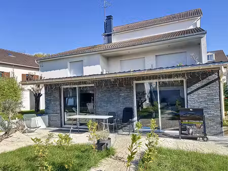 maison à vendre à chennevières-sur-marne (94430) - val-de-marne