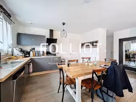 a louer maison donville les bains 5 pièce(s) 101.87m2