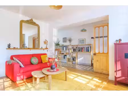 charme et lumière en hyper-centre de la rochelle à la rochelle - 105 m2 - 795000 €