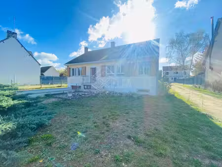 maison – 115 27 m² - limetz-villez