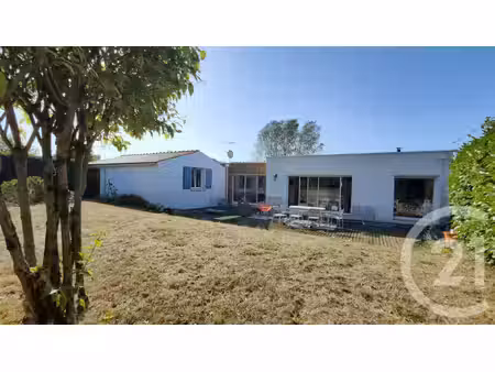 achat : maison (85220)
