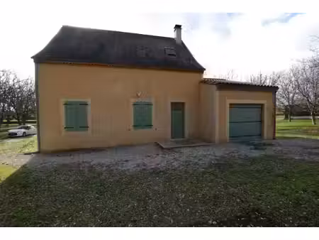 à louer à pechs-de-l'espérance maison t4 de 99 m2 avec gra
