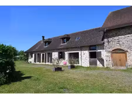 propriété équestre de qualité sur 19ha