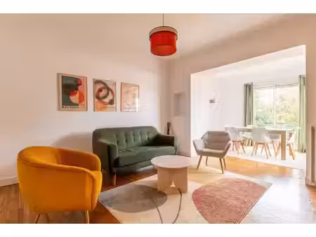 ensemble immobilier à fort potentiel