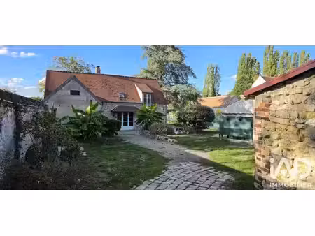maison à pontpoint (60700)
