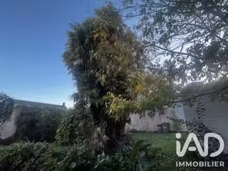 vente terrain à bouguenais (44340) : à vendre / 253m² bouguenais