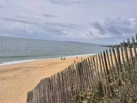 vente terrain à pornichet sainte-marguerite (44380) : à vendre / 132m² pornichet sainte-ma